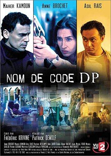 Nom de code DP - Livres & eBooks Amazon France à 19.60€