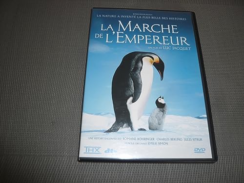 La Marche de l'Empereur - Livres & eBooks Amazon France à 1.89€