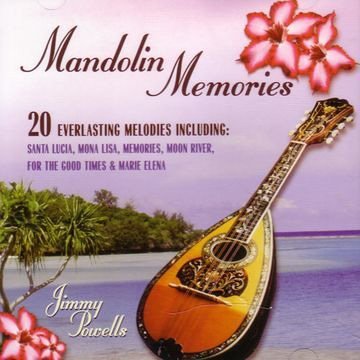 Mandolin Memories - Musique & Instruments Amazon Italie à 10.98€
