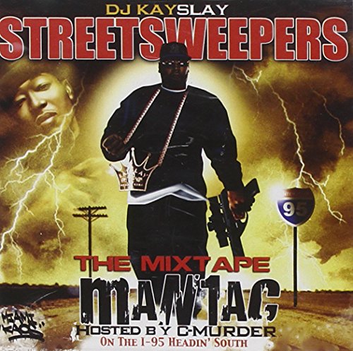 Mixtape Maniac en promo sur Amazon