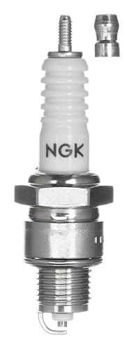 NGK 7829 Bougie d'allumage, Nombre 10 en promo à 3,50€ (-53%) sur Amazon FR