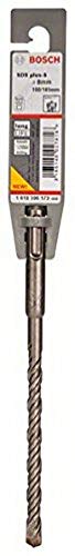 Bosch Accessories Forets sds-plus-5 pour perforateur... - Bricolage & Outils Amazon France à 5.20€