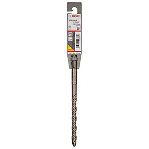 Bosch Professional Bosch 1618596177 Foret SDS-Plus-5 pour... - Bricolage & Outils Amazon France à 7.66€