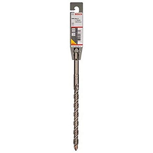 Bosch Accessories 1618596268 Foret SDS-Plus-5 pour... - Bricolage & Outils Amazon France à 8.18€