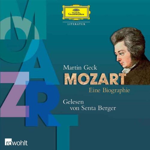 Mozart.Eine Biografie - Deal du jour à 7.17€