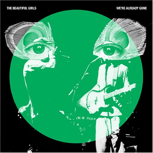 Wefre already gone - Musique & Instruments Amazon Royaume-Uni à 16.21€