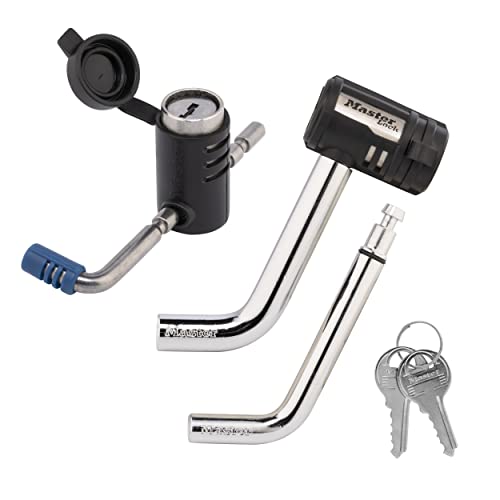 Master Lock 2848DAT - Juego de Llaves Iguales con... - Jouets & Jeux en promo à 12.00€
