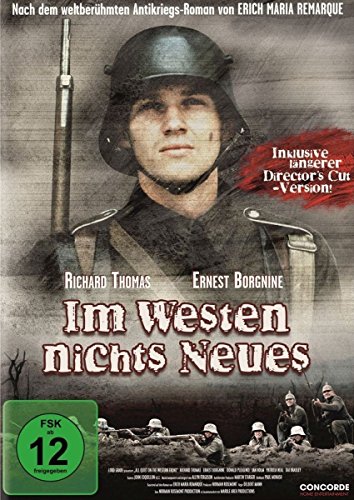 Im Westen nichts Neues - Musique & Instruments Amazon Allemagne à 2.47€