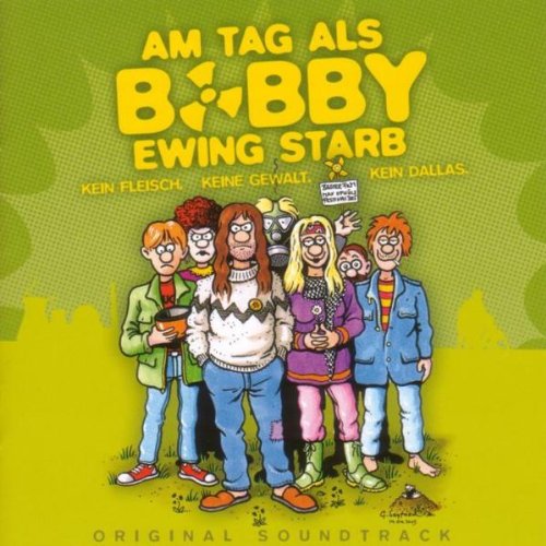 Am Tag Als Bobby Ewing Starb - Livres & eBooks Amazon Allemagne à 1.36€