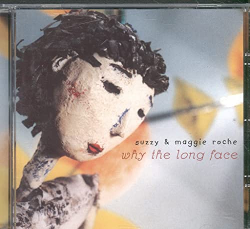 Why The Long Face - Musique & Instruments Amazon Italie à 11.84€