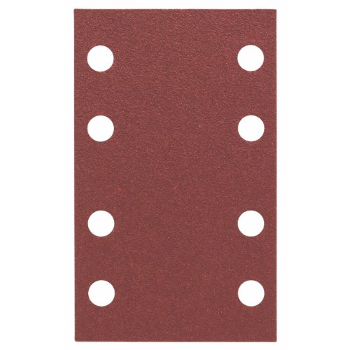 Bosch Accessories Feuille Abrasif pour Ponceuses Orbitales... - Bricolage & Outils Amazon France à 4.49€