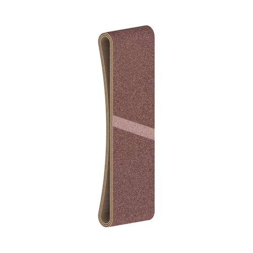 Bosch 3x PRO Paint on Wood and Hardwood X440 Schleifband... - Bricolage & Outils Amazon Allemagne à 4.49€