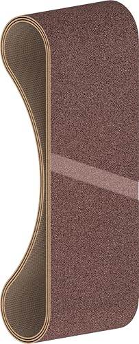 Bosch 3X PRO Paint on Wood and Hardwood X440 Sanding Belt... - Maison & Cuisine Amazon Royaume-Uni à 4.61€