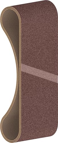 Bosch 3X PRO Paint on Wood and Hardwood X440 Sanding Belt... - Maison & Cuisine Amazon Royaume-Uni à 3.50€