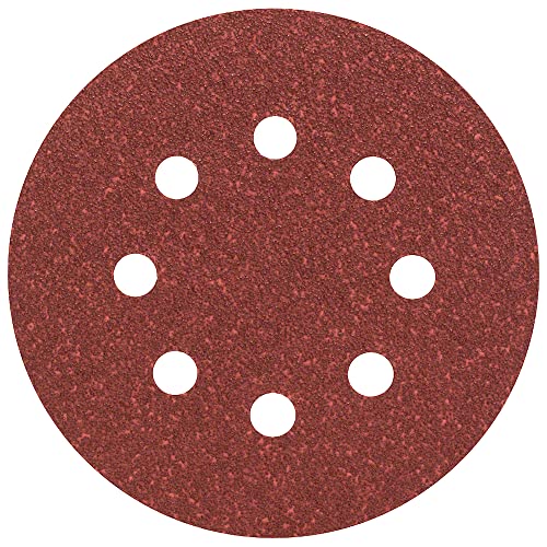 DISCHI ABRASIVI BOSCH 125 - Bricolage & Outils Amazon Italie à 6.70€