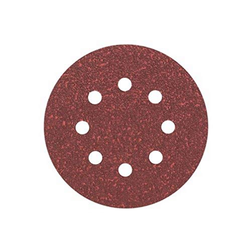 DISCHI ABRASIVI BOSCH 125 - Bricolage & Outils Amazon Italie à 6.00€