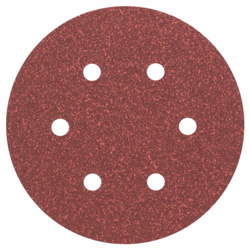 Bosch Professional Schleifblatt für Exzenterschleifer Holz... - DIY & Tools Amazon Germany à 3.45€