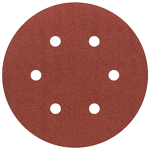 Bosch Accessories Disque Abrasif C430 pour Ponceuses... - Bricolage & Outils en promo à 7.69€