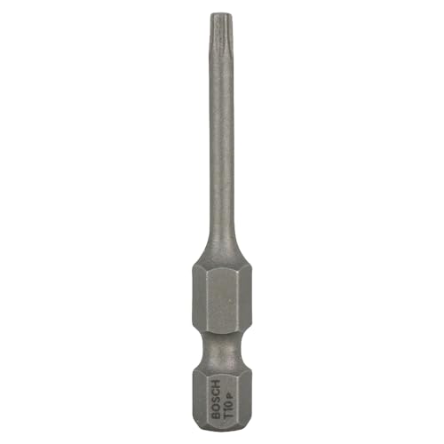 Bosch 2 607 001 632 - Punta de atornillar extra dura - T10... - Bricolage & Outils en promo à 4.53€