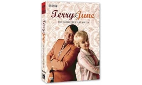 Terry & June - Series 1 [Reino Unido] [DVD] - Amazon Espagne à 6.04€
