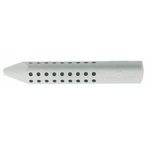 TRIANGULAR GRIP 2001 ERASER (BX 10) - Amazon Royaume-Uni à 2.95€
