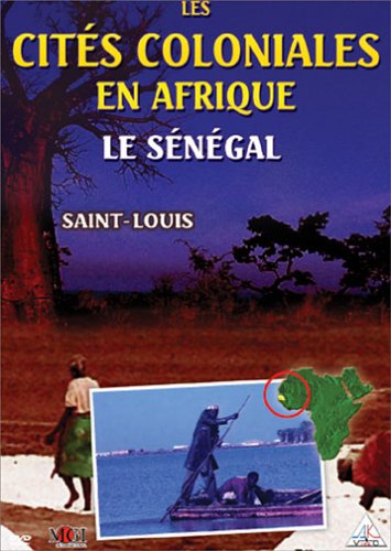 Saint Louis du Sénégal - Musique & Instruments Amazon Italie à 19.21€