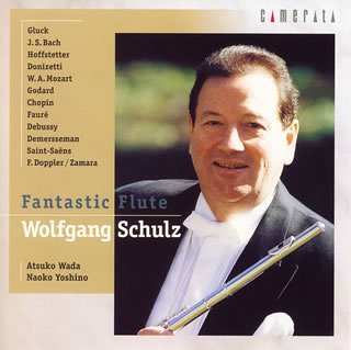 ファンタスティック・フルート - Musique & Instruments Amazon Royaume-Uni à 16.16€