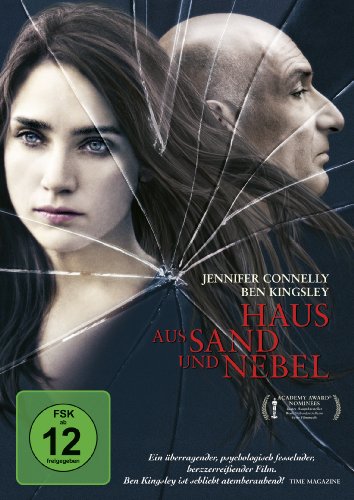 Haus aus Sand und Nebel - Livres & eBooks Amazon Allemagne à 2.62€
