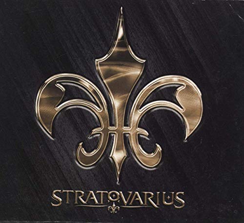 Stratovarius - Edition limitée - Musique & Instruments Amazon France à 7.95€