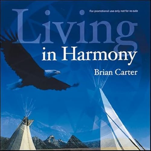 Living in Harmony en promo à 7,30€ (-53%) sur Amazon FR