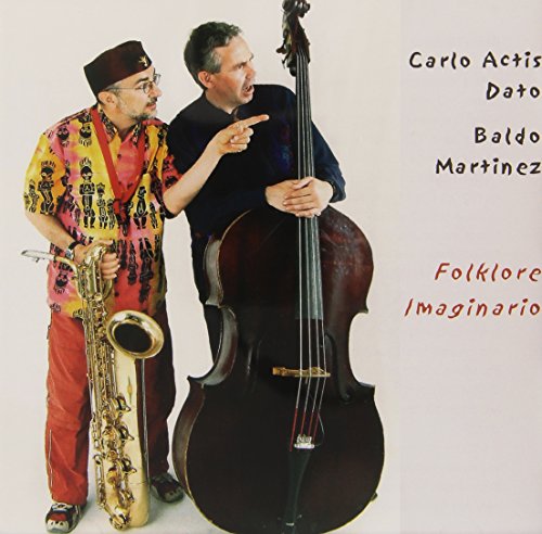 Folklore Imaginario - Musique & Instruments Amazon Allemagne à 12.99€