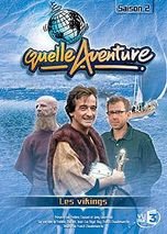 Quelle aventure ! - Saison 2 - 3 - Les vikings [Francia]... - Livres & eBooks Amazon Espagne à 15.01€