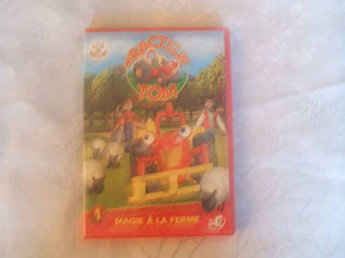 Tracteur Tom - Saison 1 - 1 - Magie à la ferme [Francia]... - Livres & eBooks Amazon Espagne à 15.75€
