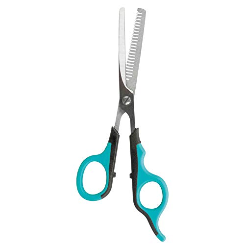 TRIXIE Ciseaux à effiler - Acier inoxydable - manche... - DIY & Tools Amazon France à 9.29€