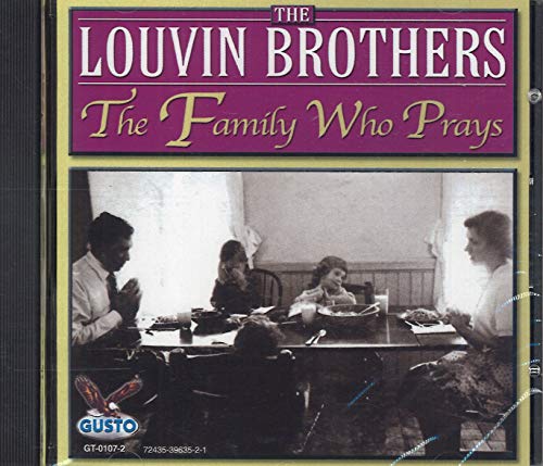 Family Who Prays - Livres & eBooks Amazon Espagne à 11.74€