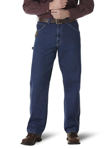 Wrangler - Jean Caballo de Batalla, Caballo de Batalla de... - Sports & Fitness Amazon Espagne à 51.28€