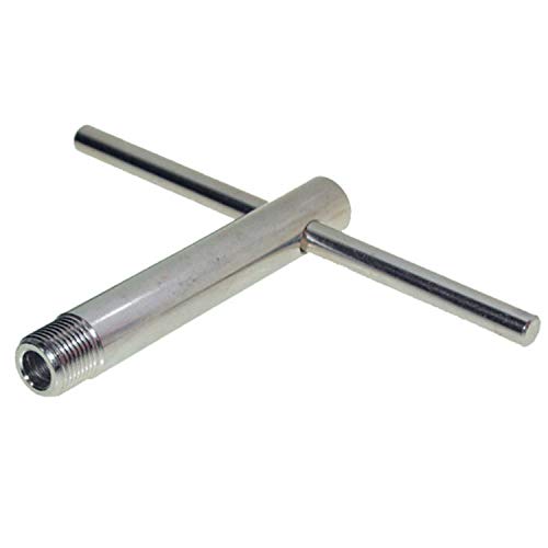 Herramienta para enroscar conectores F, de metal - High-Tech & Électronique Amazon Espagne à 9.16€