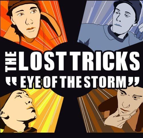 Eye of the Storm - Musique & Instruments Amazon Allemagne à 8.99€