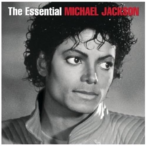 The Essential Michael Jackson - Musique & Instruments Amazon Royaume-Uni à 5.51€