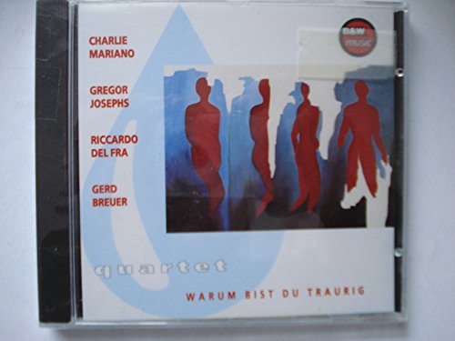 Warum Bist Du Traurig (UK Import) - Musique & Instruments Amazon Royaume-Uni à 53.21€