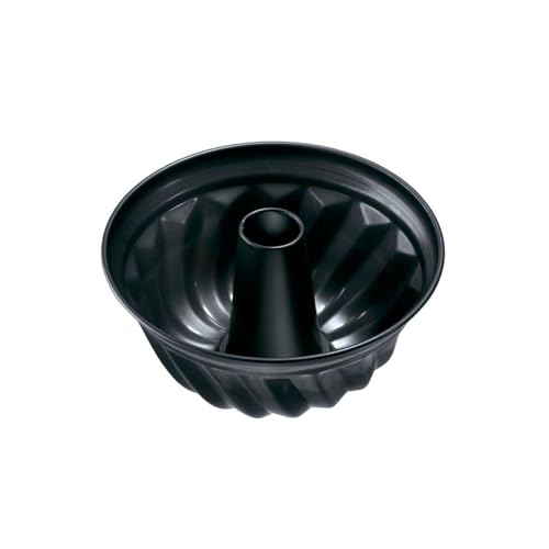 Zenker 6527 Moule à kouglof, moule à kougelhopf, moule à... - Jouets & Jeux Amazon France à 13.99€
