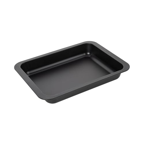 Zenker 6411 Stampo per lasagne 24 x 32 cm, colore: Nero - Amazon Italie à 15.64€