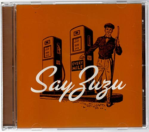 Every Mile - Musique & Instruments Amazon Royaume-Uni à 32.12€