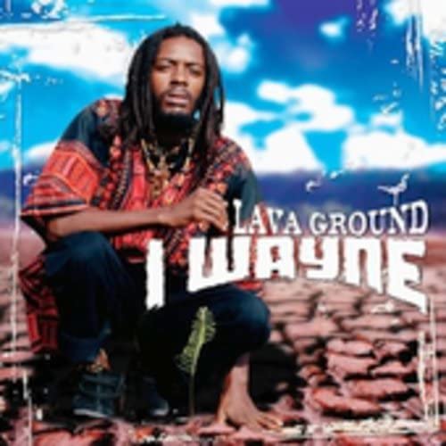 Lava Ground - Musique & Instruments en promo à 8.09€
