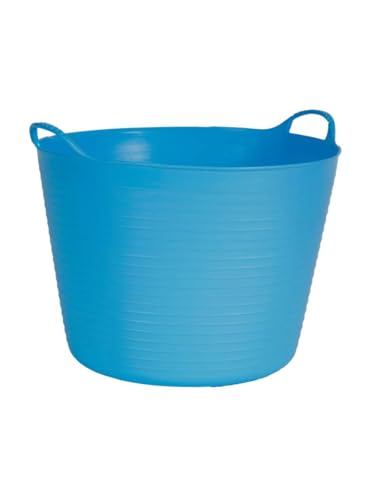 Tubtrug Flexible Container, 38L (Large) grande blue - Amazon Royaume-Uni à 15.26€