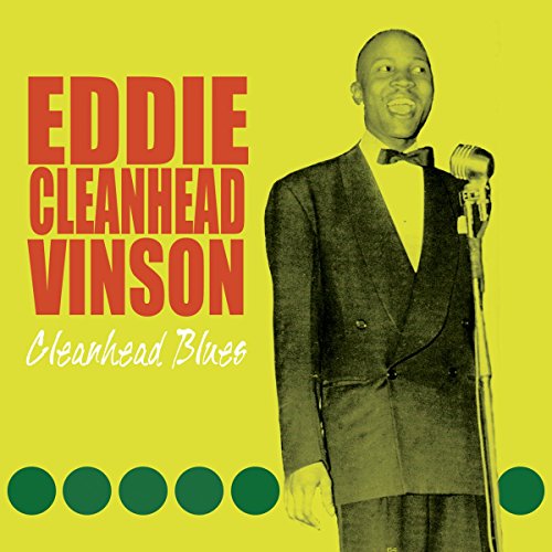 Cleanhead Blues - Musique & Instruments Amazon France à 6.72€