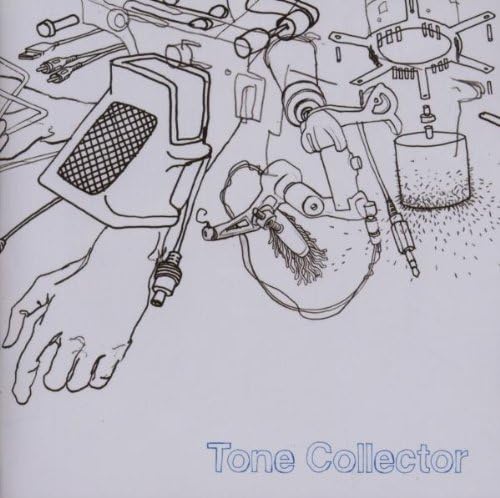 Tone Collector Feat Tony Malaby - Musique & Instruments Amazon Italie à 35.51€