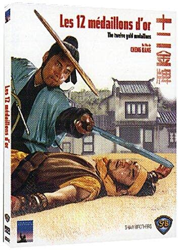 Les douze médaillons d'or - Livres & eBooks Amazon France à 8.66€