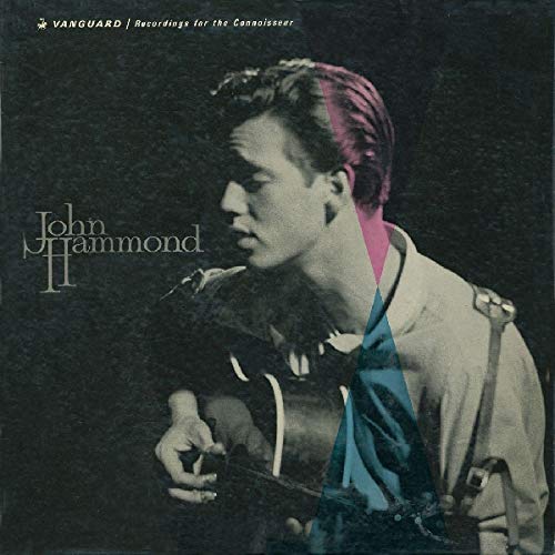 John Hammond - Musique & Instruments Amazon Allemagne à 29.10€