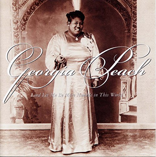 Lord Let Me Be More Humble in This World (CD) - Amazon Allemagne à 13.37€